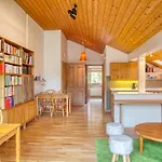 Ruhige In Partenkirchen 1 *