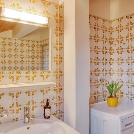 Apartmán Ruhige Partenkirchen 1 *
