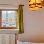 Ruhige Partenkirchen 1 Apartman Garmisch-Partenkirchen
