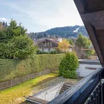 Apartman Ruhige Partenkirchen 1